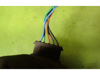 Зеркало электрическое        Skoda Octavia Mk1 (1U)  1996 - 2004 года   