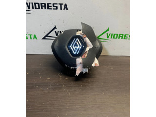 Подушка безопасности водителя 985106431R   Renault Clio V