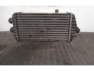 Радиатор интеркулера 282702A74X, 282712A740 KIA Rio для двигателя D4FC