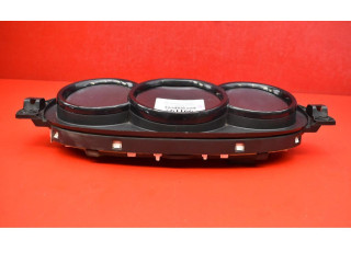 Панель приборов 248101691R, 248101691R Dacia Dokker