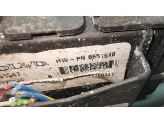 Блок комфорта 8651548   Volvo S60   