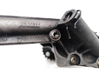 Čerpadlo oleje 7700600532 Nissan Kubistar K9K704