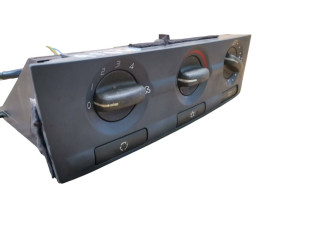 Блок управления климат-контролем 14655   Volvo S40, V40