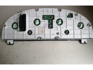 Přístrojová deska Ford Mondeo Mk III 2003 3S7T10849JC