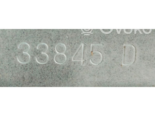 Моторчик заднего дворника 33845D Honda FR-V