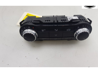 Блок управления климат-контролем A2469001708   Mercedes-Benz A W176