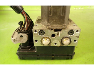 Блок АБС Toyota Corolla Verso E121 2001 - 2004 года