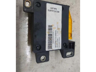 Блок управления надувных подушек 8200769222   Dacia Logan I