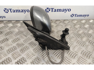 Зеркало электрическое Skoda Fabia Mk2 (5J) 2007 - 2014 года