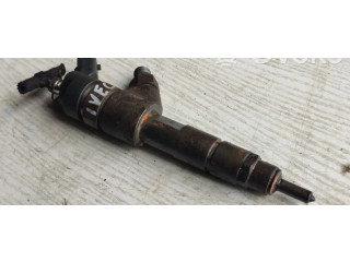 Vstřikovač 500313105, 0445120002 Iveco Daily 3rd gen pro naftový motor 2.8 8140.43B; 8140.43C