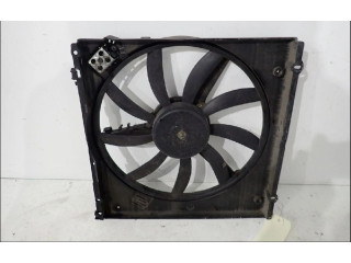 Вентилятор радиатора     7701206548    Renault Twingo I 