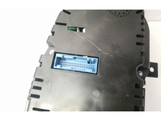 Přístrojová deska  Volkswagen Tiguan 2012 5N0920982D  