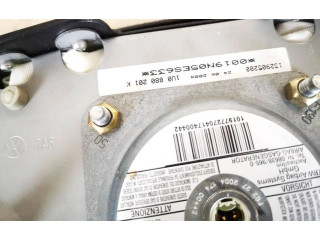 Подушка безопасности водителя 1u0880201k Skoda Octavia Mk1 (1U)