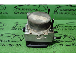 Pojistková skříňka Блок ABS 0265209018 Fiat Punto (199) 2014