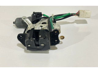 Замок багажника Mitsubishi Outlander 2013 - 2021 года