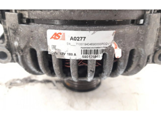 Генератор 2721540102, A2721540102   Mercedes-Benz R W251      