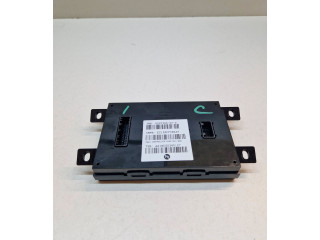 Блок управления климат-контролем 600736600D, AA18CG0345127 Tesla Model S