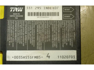 Блок подушек безопасности    Seat Ibiza III (6L)