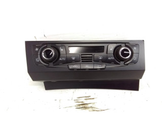 Блок управления климат-контролем 8T2820043AG Audi A4 Allroad B8