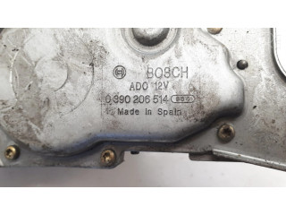 Моторчик заднего дворника 0390206514 Mitsubishi Carisma