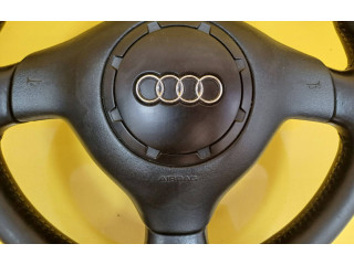 Руль Audi A3 S3 8L 1996 - 2003 года 8L0419091C