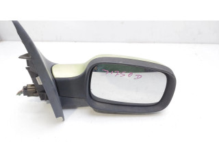 Zpětné zrcátko Сзади Renault Megane II 2002 7701054686