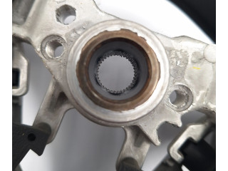 Руль Subaru Forester SH 2008 - 2013 года HPGS12002880, HP-GS120-02880