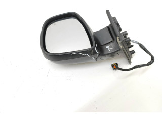 Zpětné zrcátko Citroen Berlingo 2022