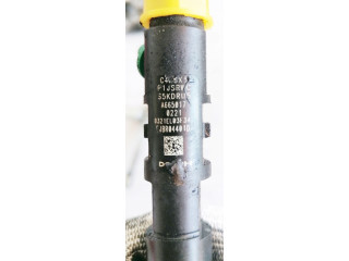 Моторчик заднего дворника EJBR04401D SsangYong Rexton