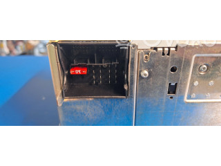 Турбина Радио/ проигрыватель CD/DVD / навигация Audi A3 S3 8P  8p0035152C         