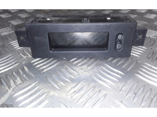 Дисплей    13208191   Opel Meriva A