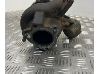  Турбина Volvo V70  8653146, GT2052V         