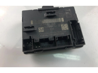 Блок управления 5Q0959592B Volkswagen Golf VII