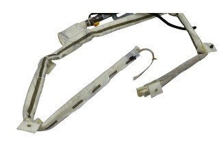 Боковая подушка безопасности 4G8880742B, BE5W8590Y Audi A7 S7 4G