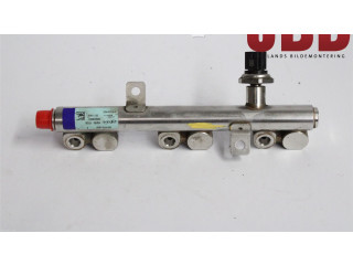 Vstřikovací lišta 3534007200 Hyundai i20 (BC3 BI3) G3LF