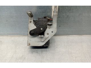 Вентилятор печки    6910305230   SsangYong Korando