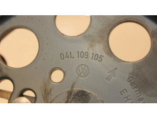 Turbodmychadlo Шкив распределительного вала / ванус 04L109105, 04L109105 Audi Q2 - DFGA