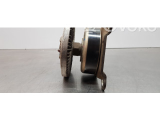 Вентилятор радиатора 6C118C617CC Ford Transit Custom