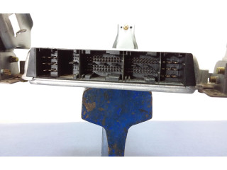 Řídící jednotka 89666-52210, 89666-52210 Toyota Yaris Verso 2003