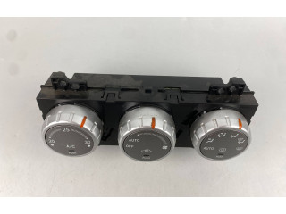 Блок управления климат-контролем 72311SA120   Subaru Forester SG