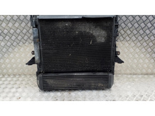 Комплект радиатора