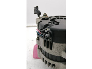 Генератор Daewoo Kalos