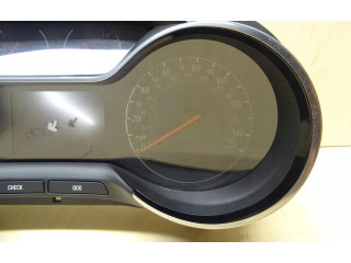 Панель приборов 9831139580 Opel Grandland X