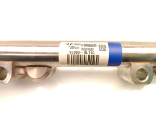 Vstřikovací lišta 35380-3L110, 35342-2E610 KIA Telluride G6DN