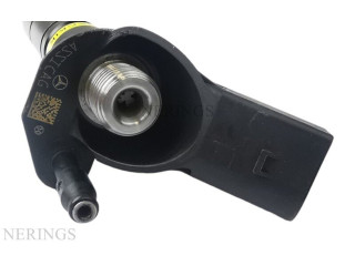 Форсунка 0445115027, 0986435355 Jeep Commander