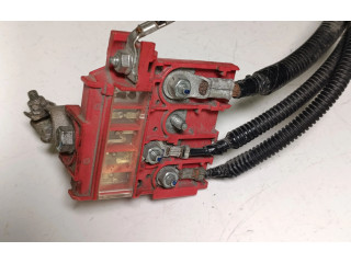   Pojistková skříňka D09W66767, 72547835AB1   Mazda CX-3 2016