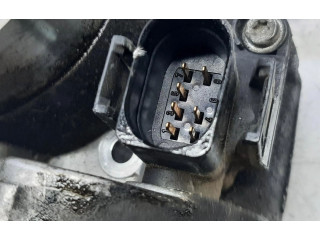 Дроссельная заслонка 078133063   Audi A4 S4 B5 8D