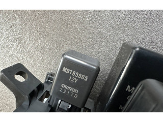 Pojistková skříňka MR142435, 056700-6480 Mitsubishi Pajero 1995