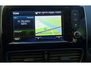 Дисплей 259152544R Renault Clio IV