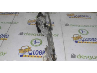 Моторчик дворников 28800EB300 Nissan NP300